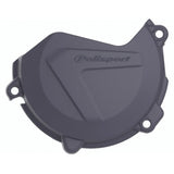 Protecção Tampa Embraiagem POLISPORT HUSQVARNA FC 450 16-22, FE 450/501 17-23