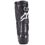 Botas ALPINESTARS TECH 10 ENDURO Preto
