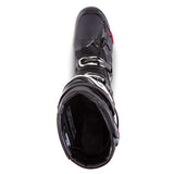 Botas ALPINESTARS TECH 10 ENDURO Preto