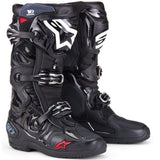 Botas ALPINESTARS TECH 10 ENDURO Preto