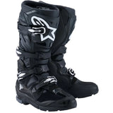 Botas ALPINESTARS TECH 7 ENDURO 2026 Preto/ Antracite/ Branco 1