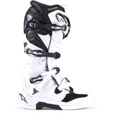 Botas ALPINESTARS TECH 7 Branco/Preto 2026
