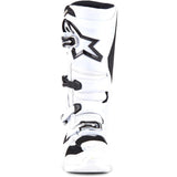 Botas ALPINESTARS TECH 7 Branco/Preto 2026