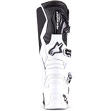 Botas ALPINESTARS TECH 7 Branco/Preto 2026