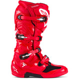 Botas ALPINESTARS TECH 7 Vermelho Brilhante 2026