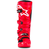 Botas ALPINESTARS TECH 7 Vermelho Brilhante 2026