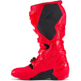 Botas ALPINESTARS TECH 7 Vermelho Brilhante 2026