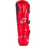 Botas ALPINESTARS TECH 7 Vermelho Brilhante 2026