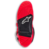 Botas ALPINESTARS TECH 7 Vermelho Brilhante 2026