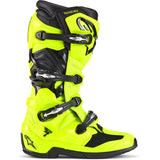 Botas ALPINESTARS TECH 7 Amarelo Flúor/Preto 2026