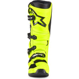Botas ALPINESTARS TECH 7 Amarelo Flúor/Preto 2026