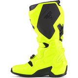 Botas ALPINESTARS TECH 7 Amarelo Flúor/Preto 2026