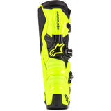 Botas ALPINESTARS TECH 7 Amarelo Flúor/Preto 2026
