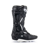 Botas Impermeáveis ALPINESTARS TECH 3 ENDURO WATERPROOF Preto/Branco