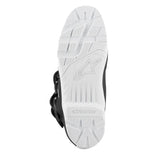 Botas Impermeáveis ALPINESTARS TECH 3 ENDURO WATERPROOF Preto/Branco