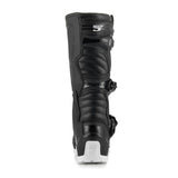 Botas Impermeáveis ALPINESTARS TECH 3 ENDURO WATERPROOF Preto/Branco