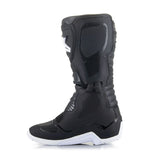Botas Impermeáveis ALPINESTARS TECH 3 ENDURO WATERPROOF Preto/Branco