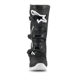 Botas Impermeáveis ALPINESTARS TECH 3 ENDURO WATERPROOF Preto/Branco