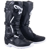 Botas Impermeáveis ALPINESTARS TECH 3 ENDURO WATERPROOF Preto/Branco