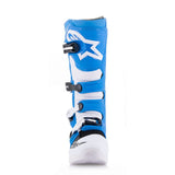 Botas ALPINESTARS TECH 5 Azul/ Branco