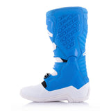 Botas ALPINESTARS TECH 5 Azul/ Branco
