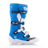 Botas ALPINESTARS TECH 5 Azul/ Branco