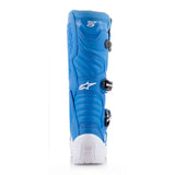 Botas ALPINESTARS TECH 5 Azul/ Branco