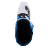 Botas ALPINESTARS TECH 5 Azul/ Branco