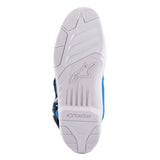 Botas ALPINESTARS TECH 5 Azul/ Branco