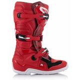 Botas ALPINESTARS TECH 7S Vermelho 2026 2