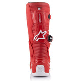 Botas ALPINESTARS TECH 7S Vermelho 2026 5