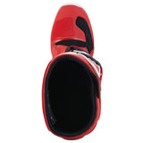 Botas ALPINESTARS TECH 7S Vermelho 2026 3