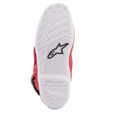 Botas ALPINESTARS TECH 7S Vermelho 2026 6