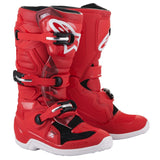 Botas ALPINESTARS TECH 7S Vermelho 2026