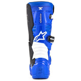 Botas ALPINESTARS TECH 7S Azul/Preto/Branco 2026 1