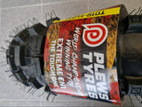 Pneu PLEWS TYRES EXTREME EN1 THE TOUGH ONE 140/80-18 Hard Enduro 4 