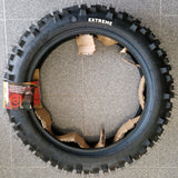 Pneu PLEWS TYRES EXTREME EN1 THE TOUGH ONE 140/80-18 Hard Enduro 3 