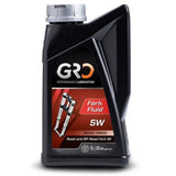 Óleo para Forquilhas GRO SAE 5W 1 Litro