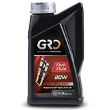 Óleo para Forquilhas GRO SAE 20W 1 Litro