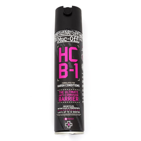 Spray Multiusos MUC-OFF HCB-1 400 ml