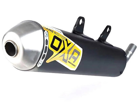 Ponteira de Escape OXA FACTORY HARD ENDURO EDITION BETA RR 250/300 2T 20-26