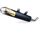 Ponteira de Escape OXA FACTORY HARD ENDURO EDITION BETA RR 250/300 2T 20-26