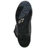 Botas ALPINESTARS COROZAL V2 ADVENTURE DRYSTAR BLACK 7