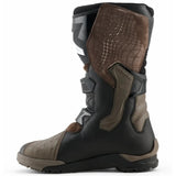 Botas ALPINESTARS COROZAL V2 ADVENTURE DRYSTAR BROWN/BLACK 3