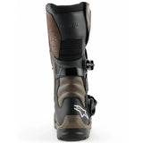 Botas ALPINESTARS COROZAL V2 ADVENTURE DRYSTAR BROWN/BLACK 5