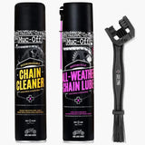 Kit de Manutenção de Correntes MUC-OFF