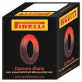 Câmara de Ar Pirelli MD18 (110/90-18, 130/80-18, 130/90-18, 140/70-18, 140/80-18, 150/70-18)
