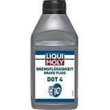 Óleo para Travões LIQUI MOLY DOT 4 500 ML