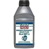 Óleo para Travões LIQUI MOLY SL6 DOT 4 500 ML