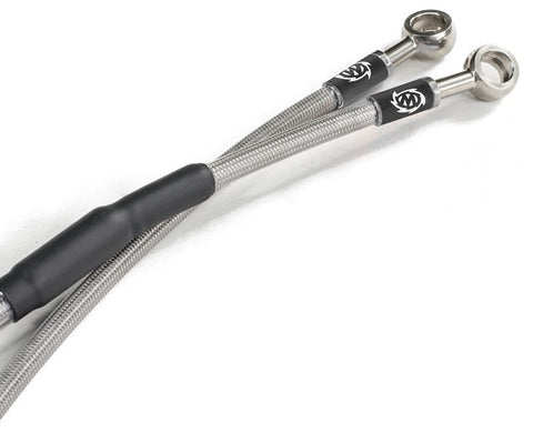 Cabo de Travão Dianteiro MOTO-MASTER HUSQVARNA TE 150/250/300 18-21, FE 250/350/450/501 18-21 (MAGURA)